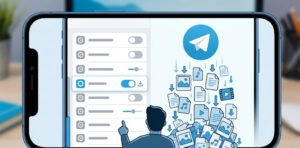 telegram