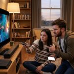 Chromecast no se oye: Solución cuando hay imagen sin sonido