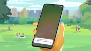 botón lateral móvil