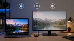 monitor