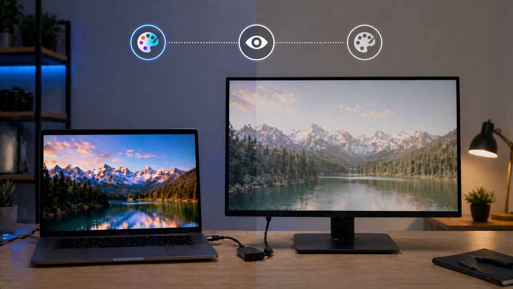 monitor