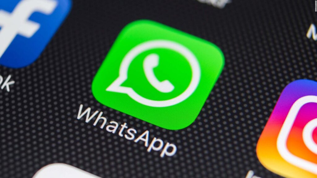 WhatsApp