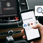 Bluetooth coche contactos no sincronizan: Solución rápida