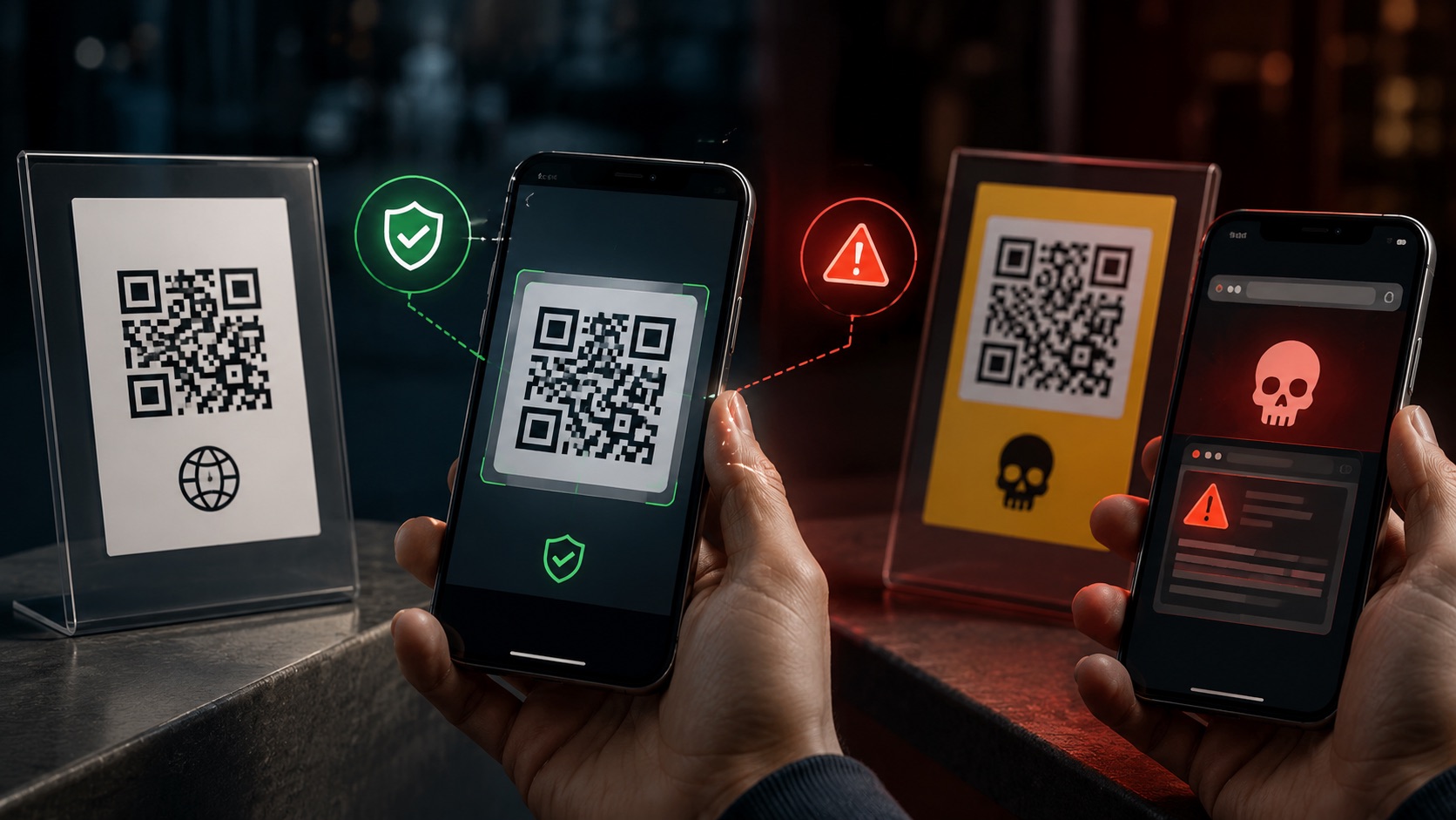 código QR