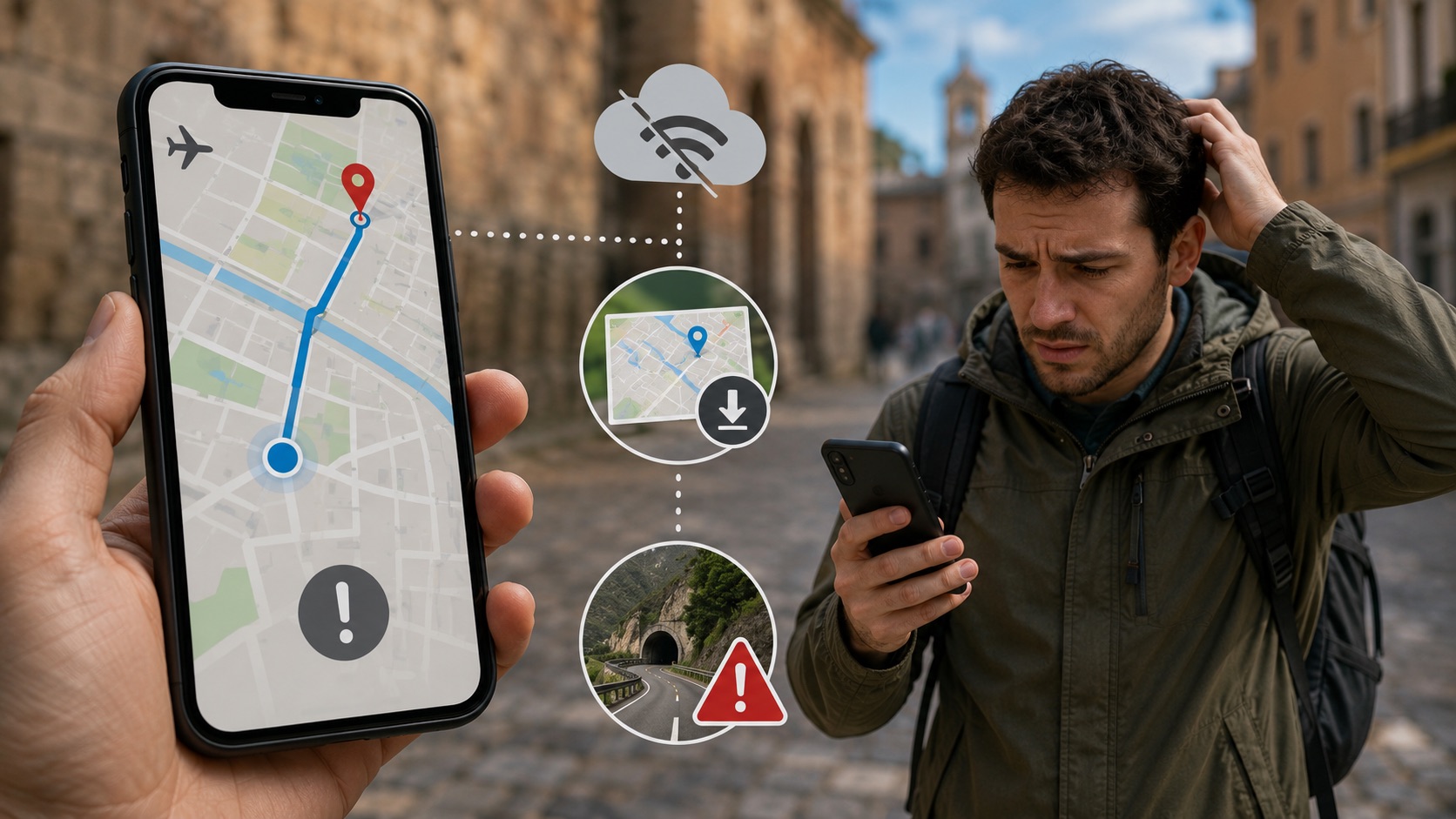 Google Maps