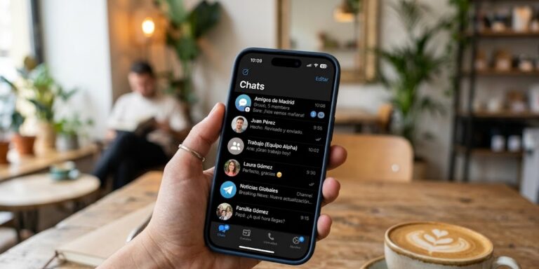 telegram