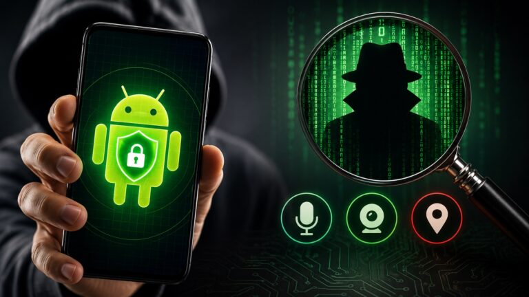 códigos Android