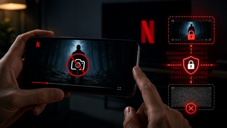 Netflix