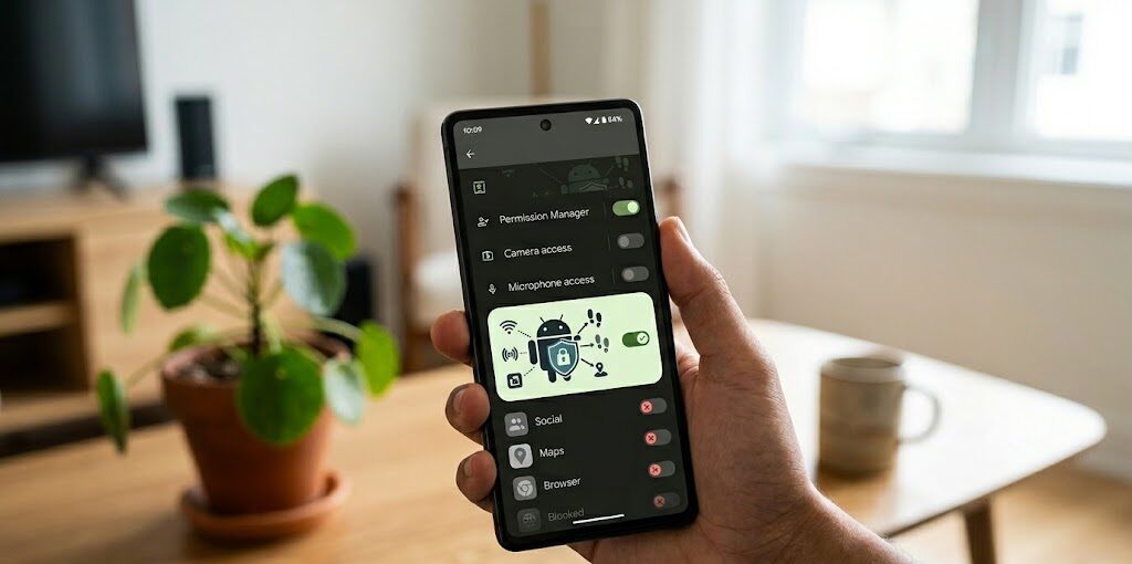 Android