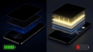 amoled