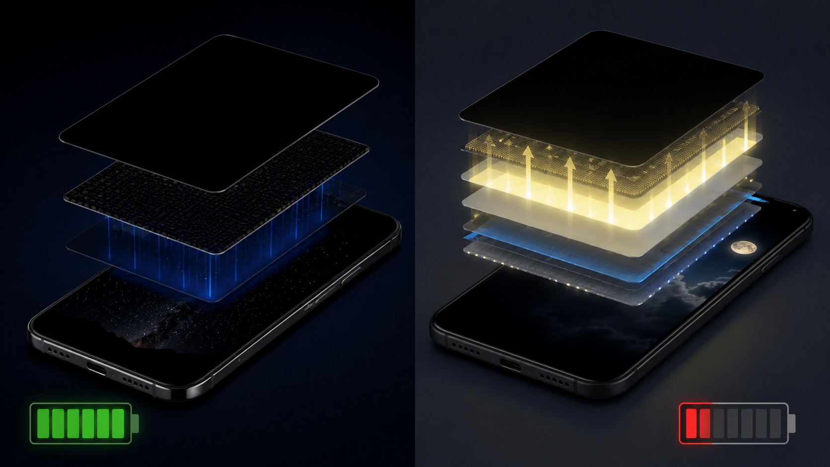 amoled