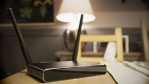 router