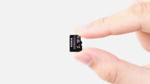 microSD