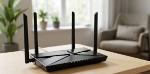 WiFi router