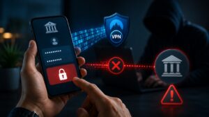 banco VPN