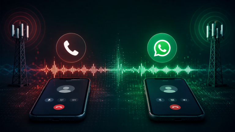 llamadas WhatsApp