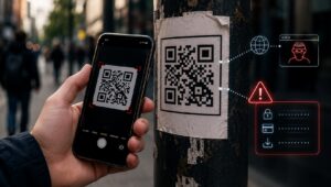 código QR