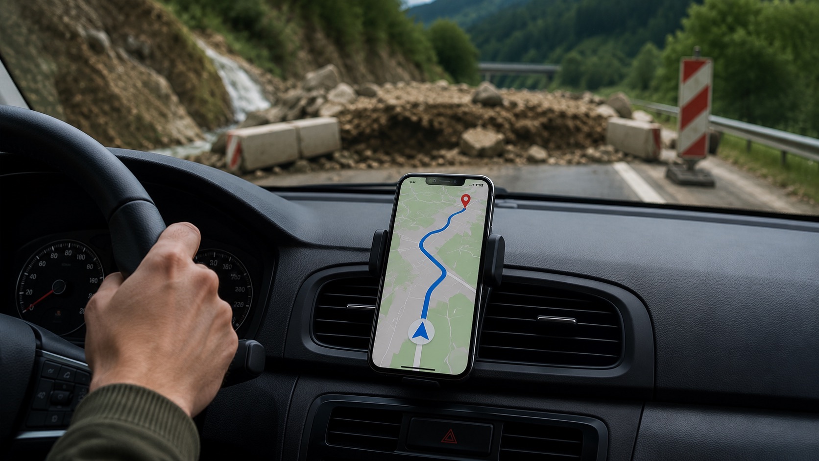 Google Maps