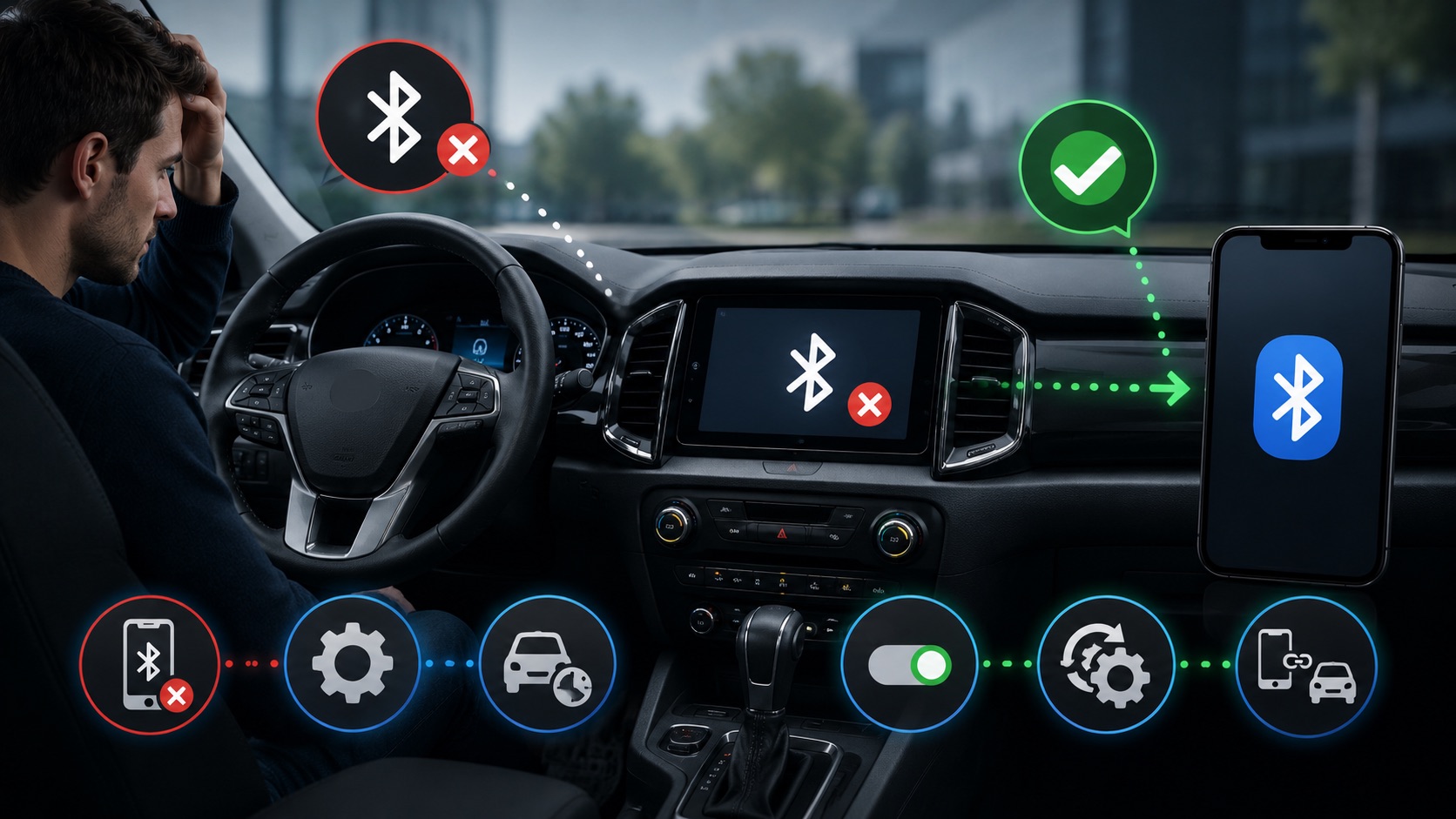 Bluetooth