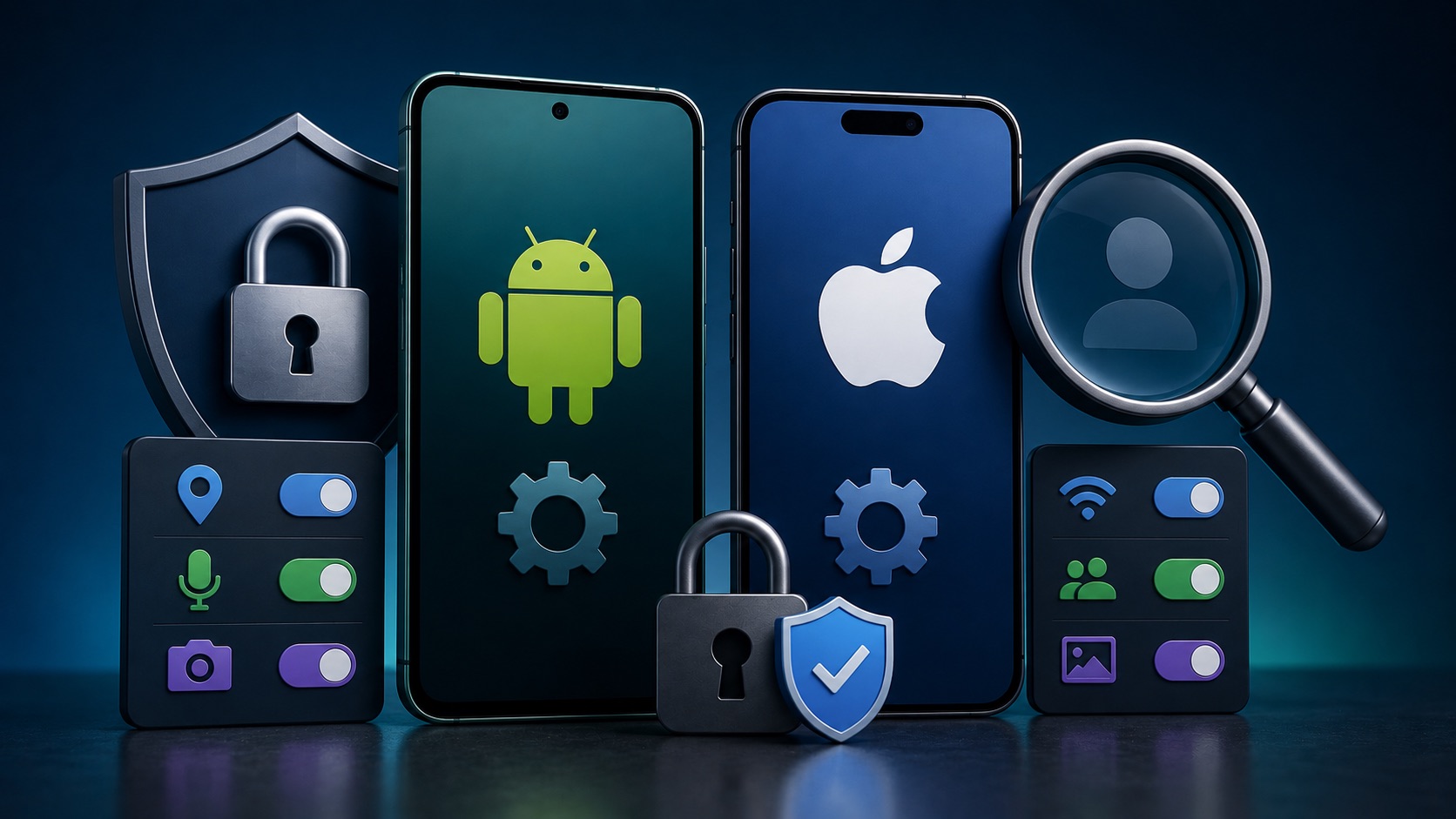 privacidad