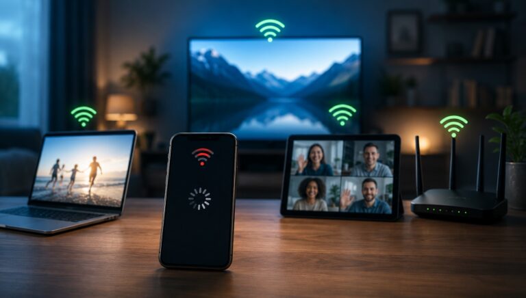 WiFi