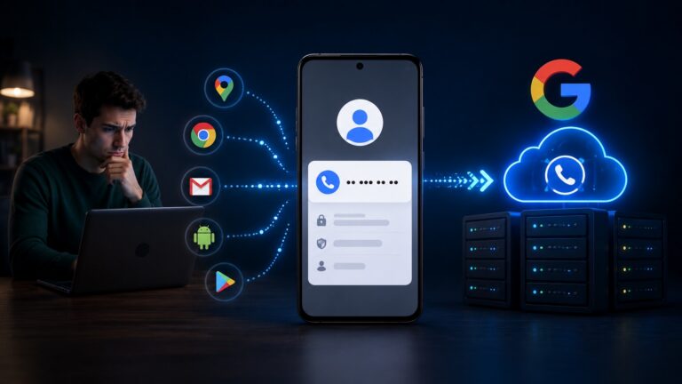 Google