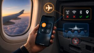 Modo avión