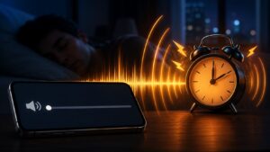 Alarma
