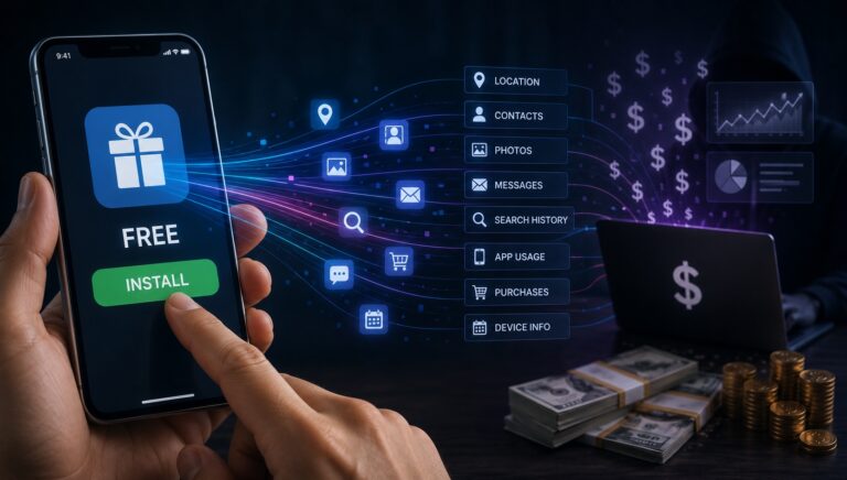 Datos apps