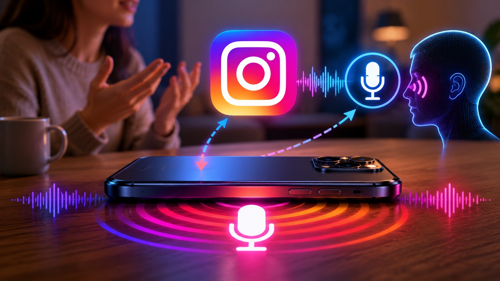 Instagram