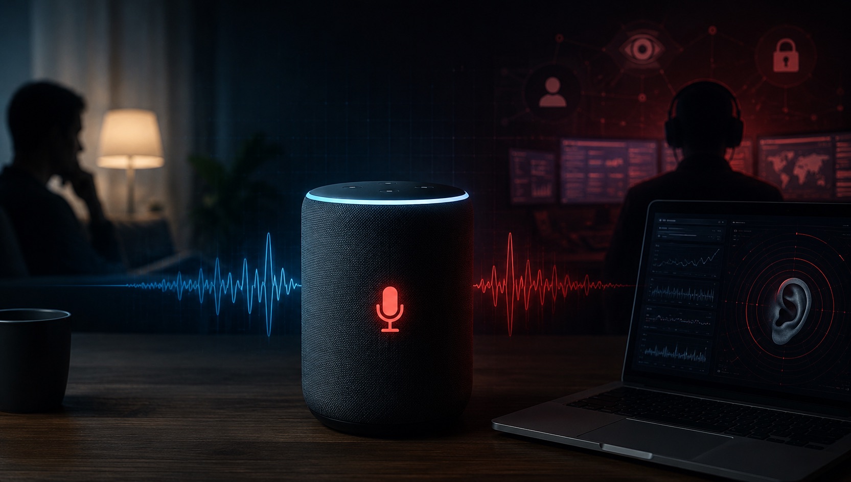 altavoces