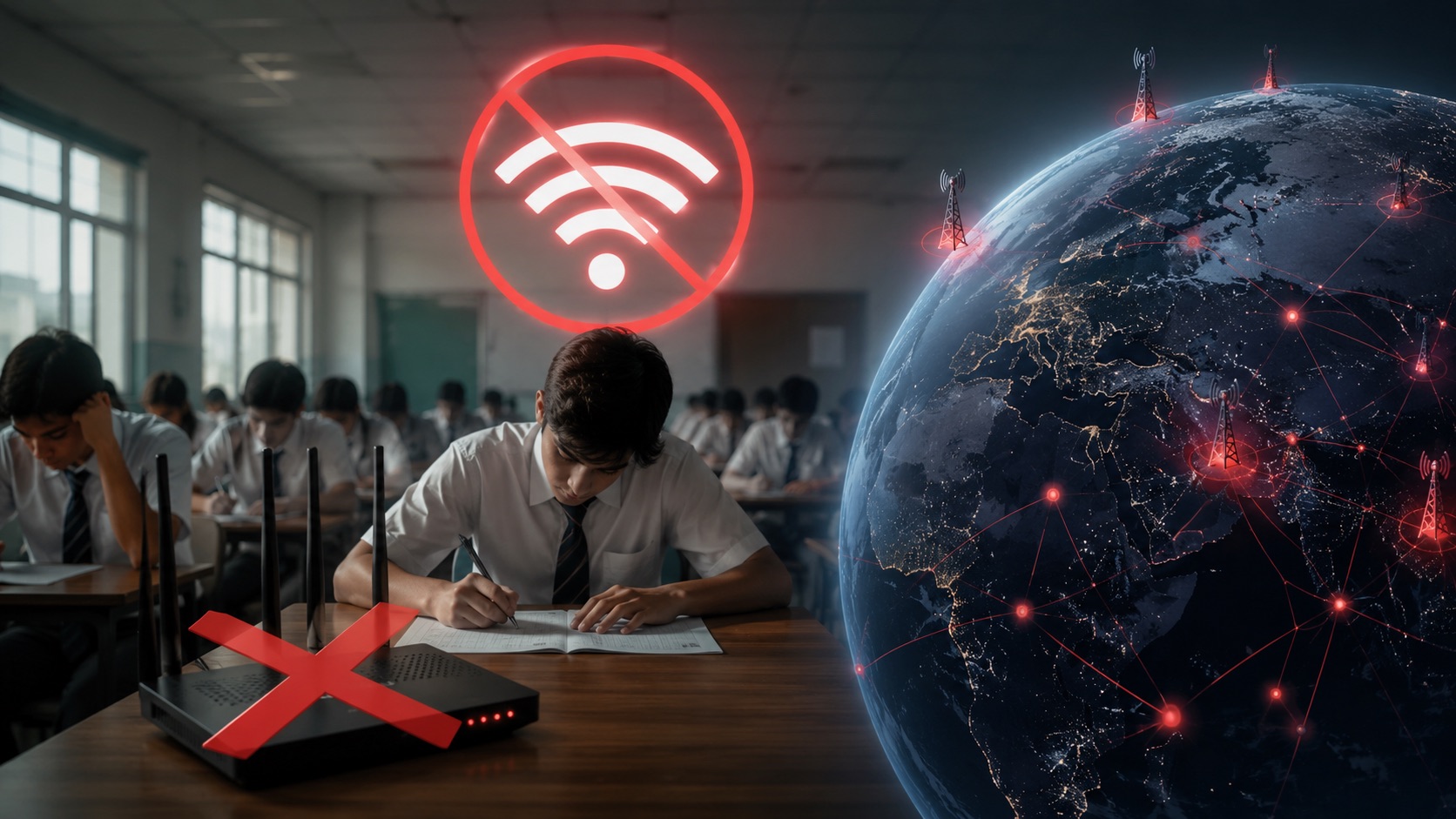 Internet