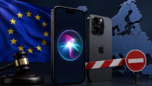Siri AI