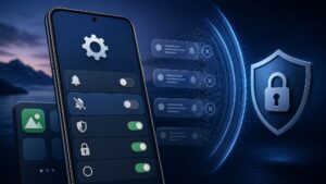desactivar las notificaciones de una app en Android