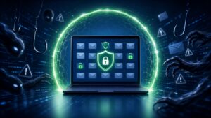 Proteger el correo del phishing