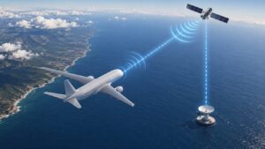 wifi por satélite