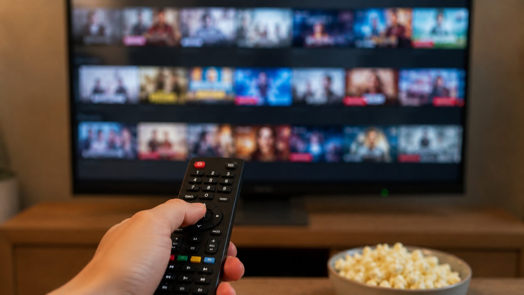 ver qué ha visto otra persona en su perfil de Netflix