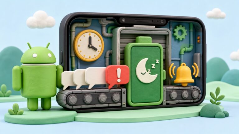 Android