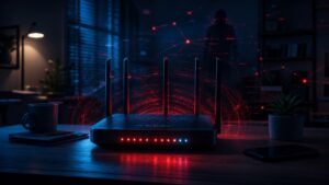 saber si tu router está hackeado