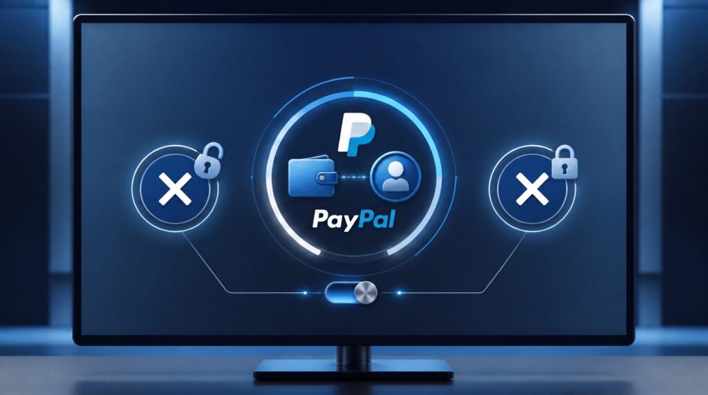 pago pendiente de PayPal