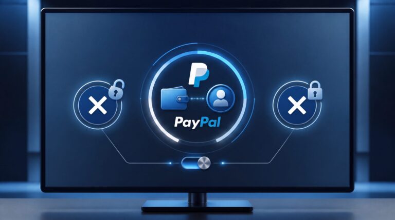 pago pendiente de PayPal