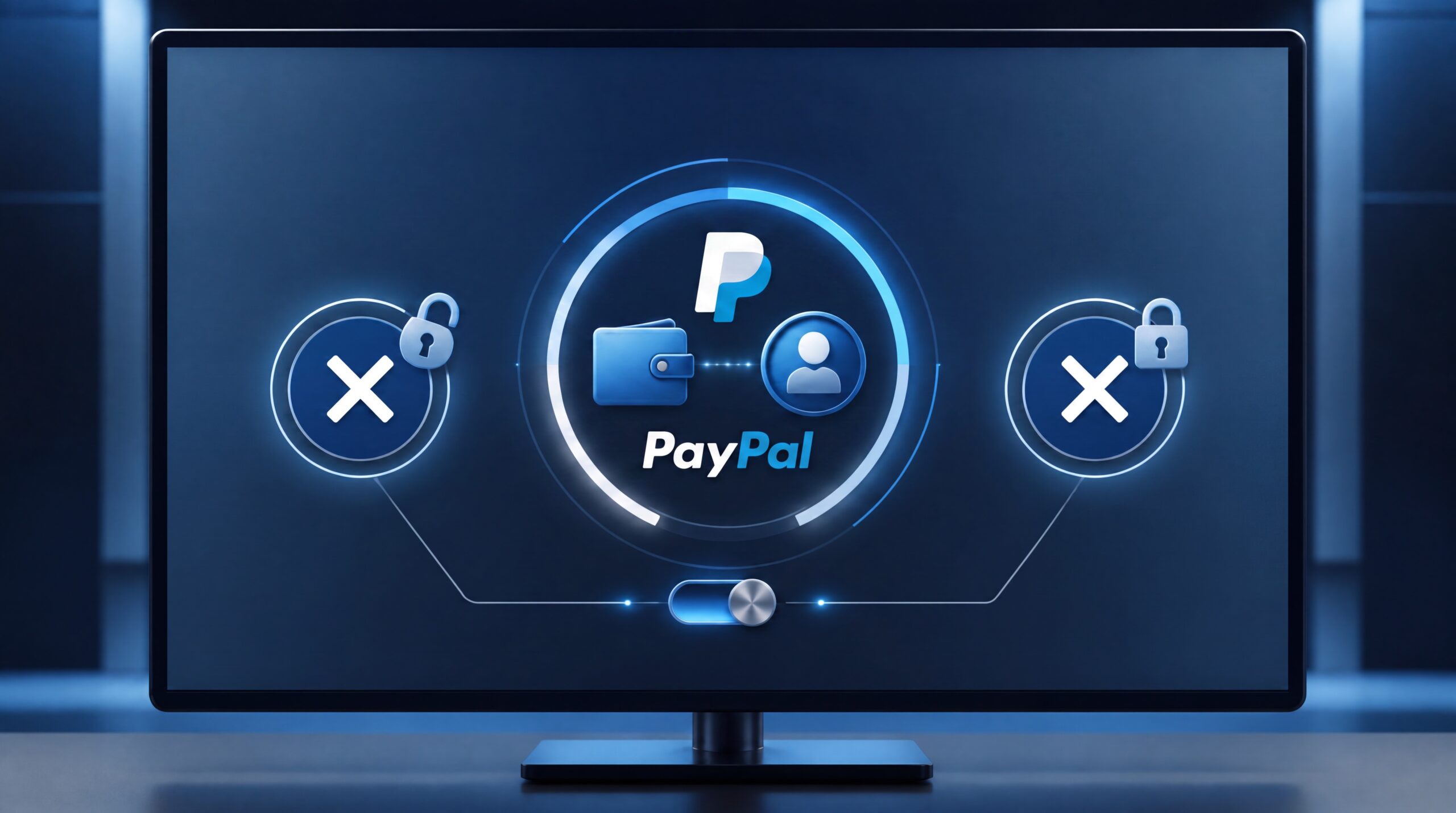 pago pendiente de PayPal