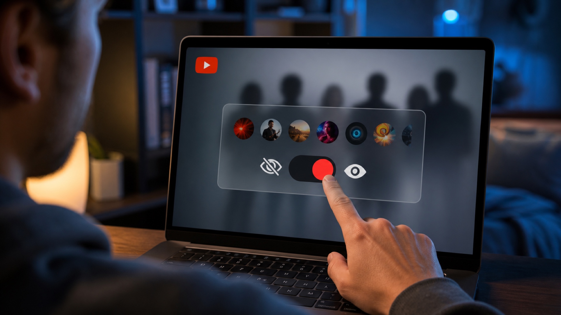 YouTube
