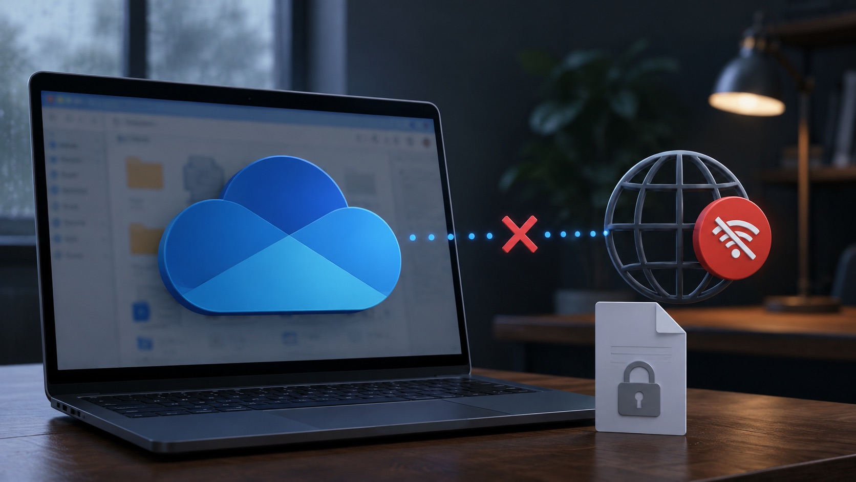 OneDrive