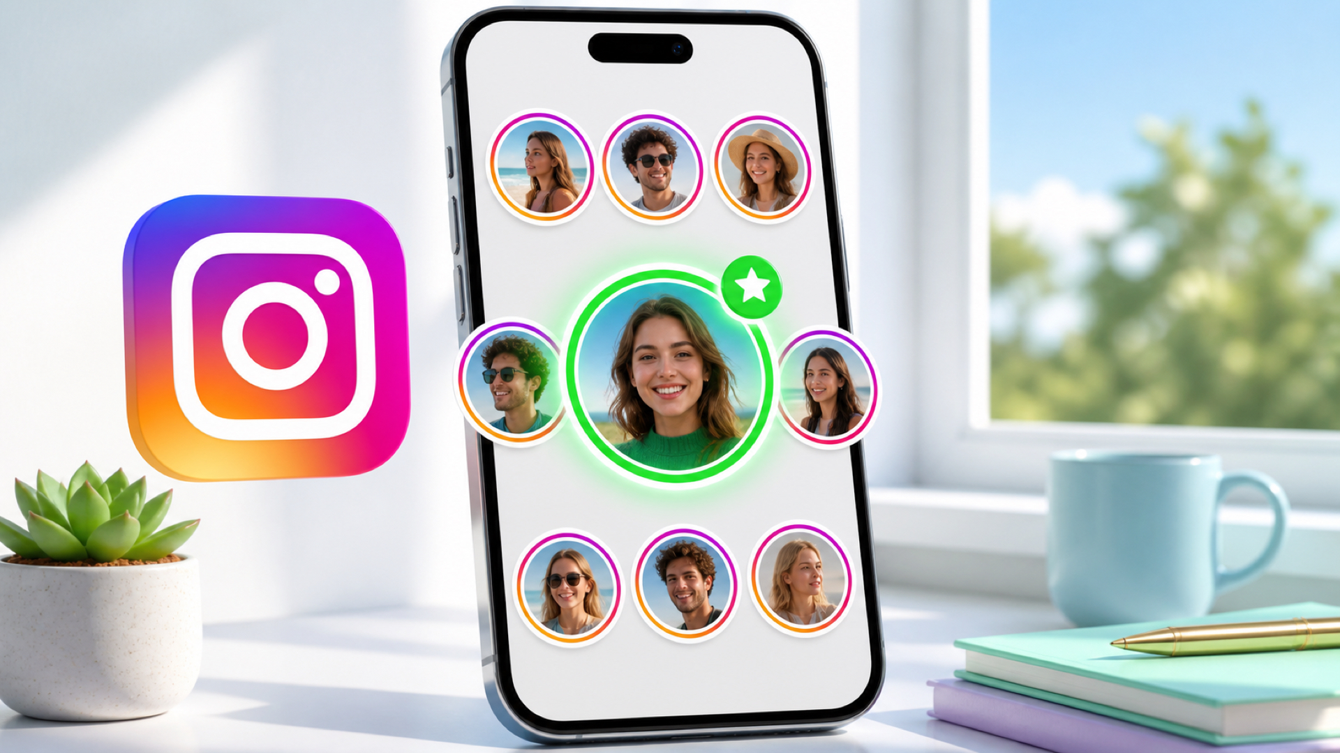 Instagram
