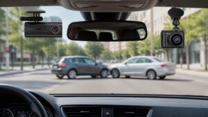 mejores dashcams