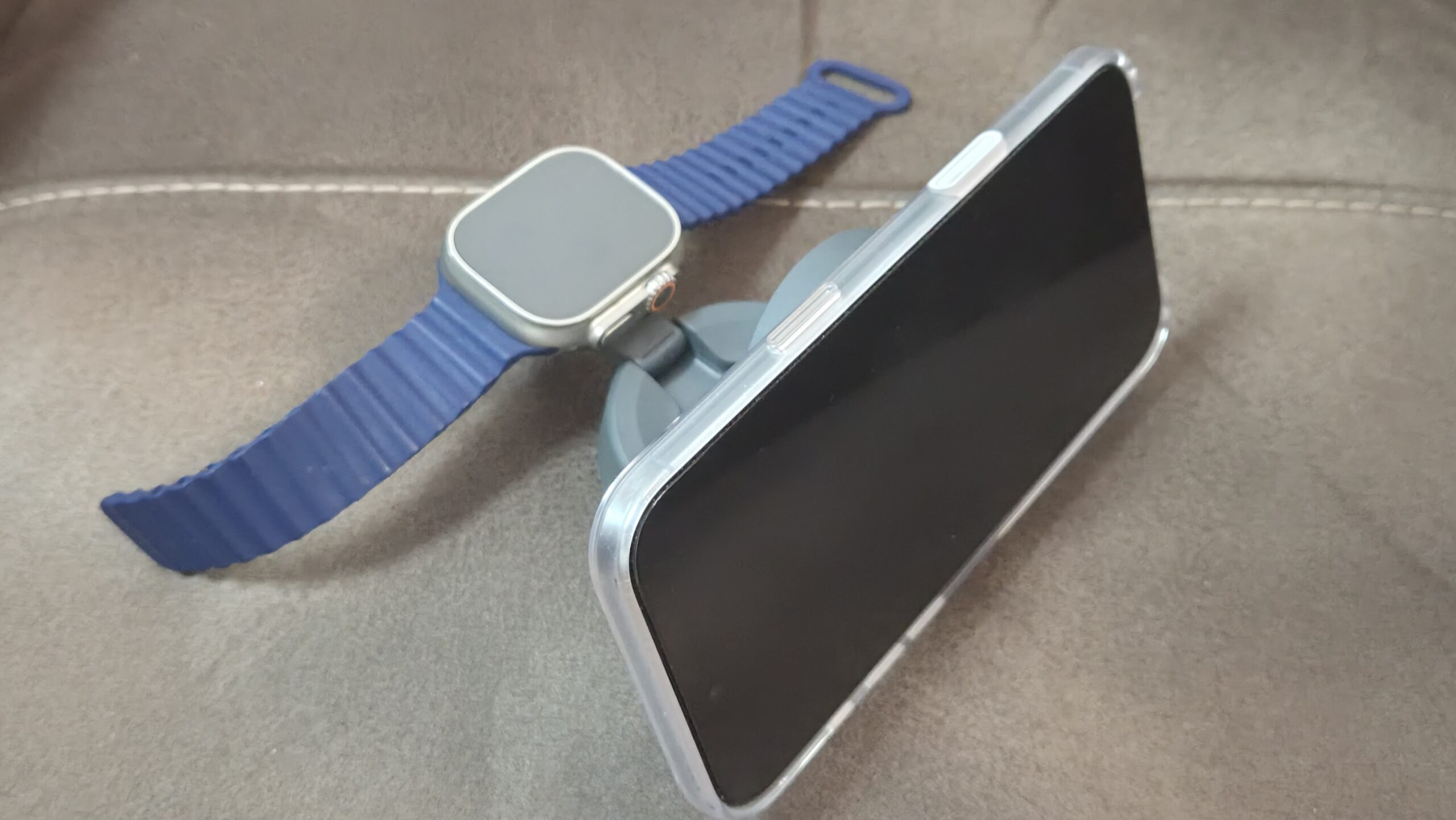 Belkin UltraCharge Pro