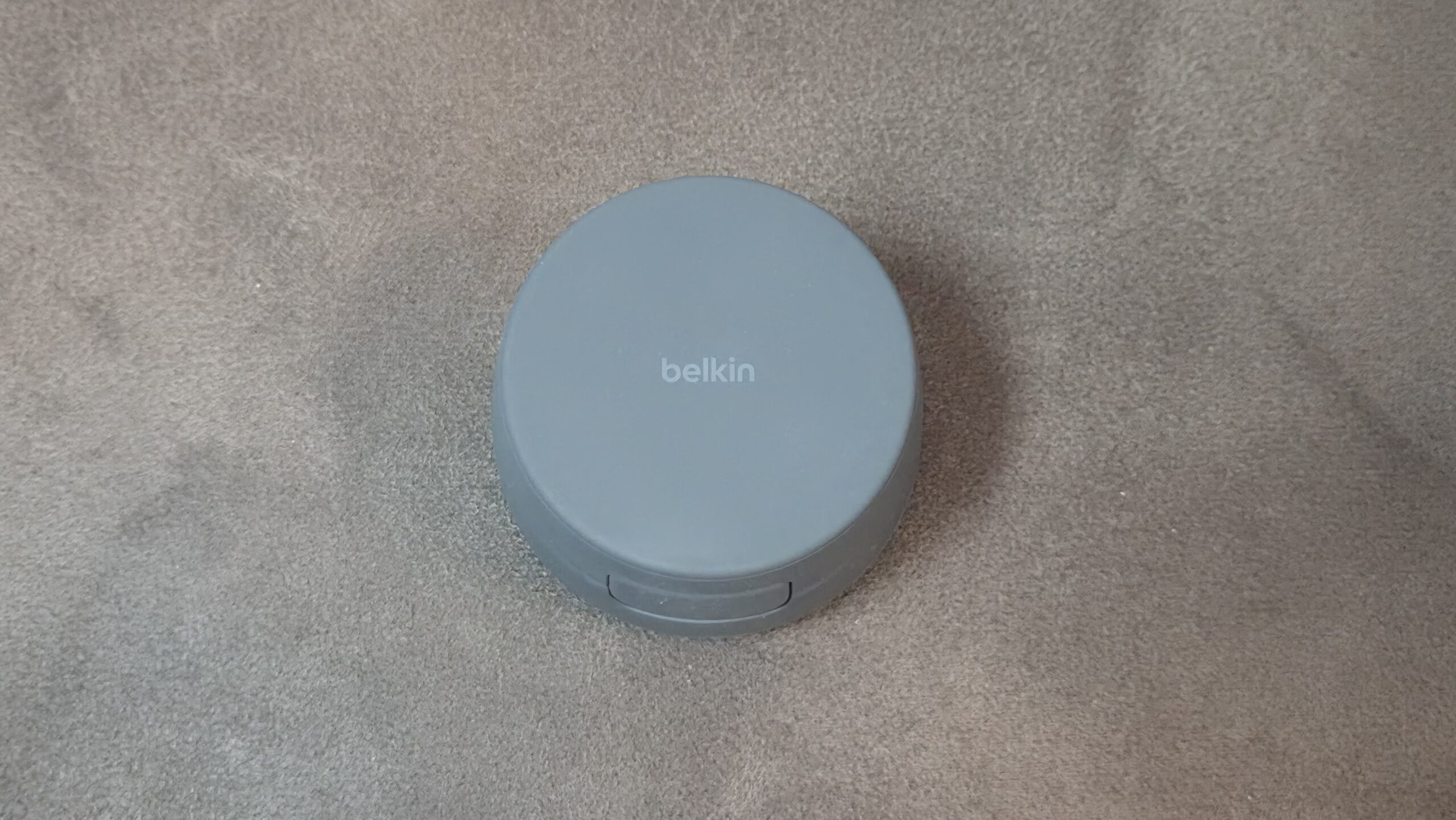 Belkin UltraCharge Pro 2 en 1