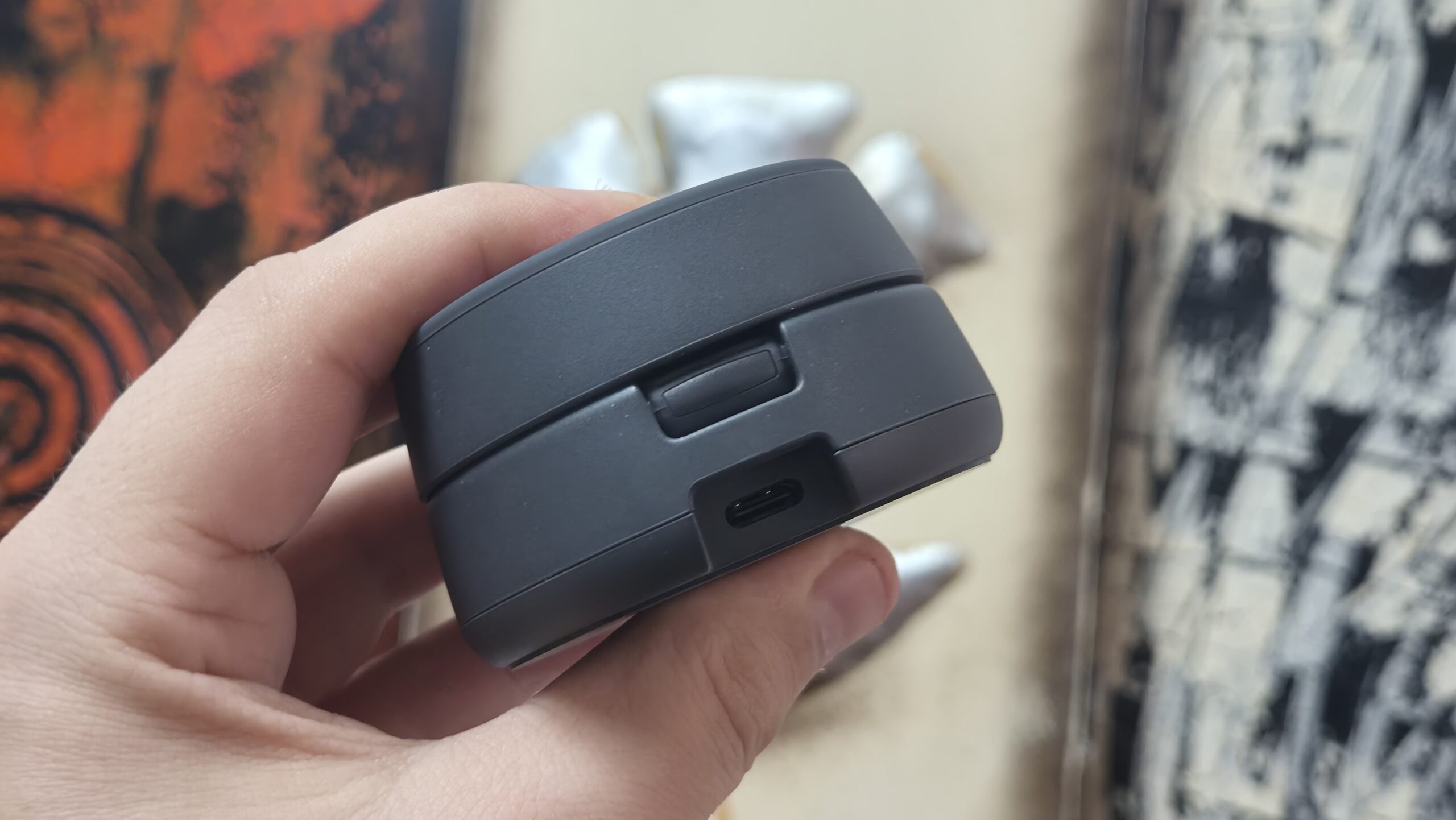 Belkin UltraCharge Pro 2 en 1