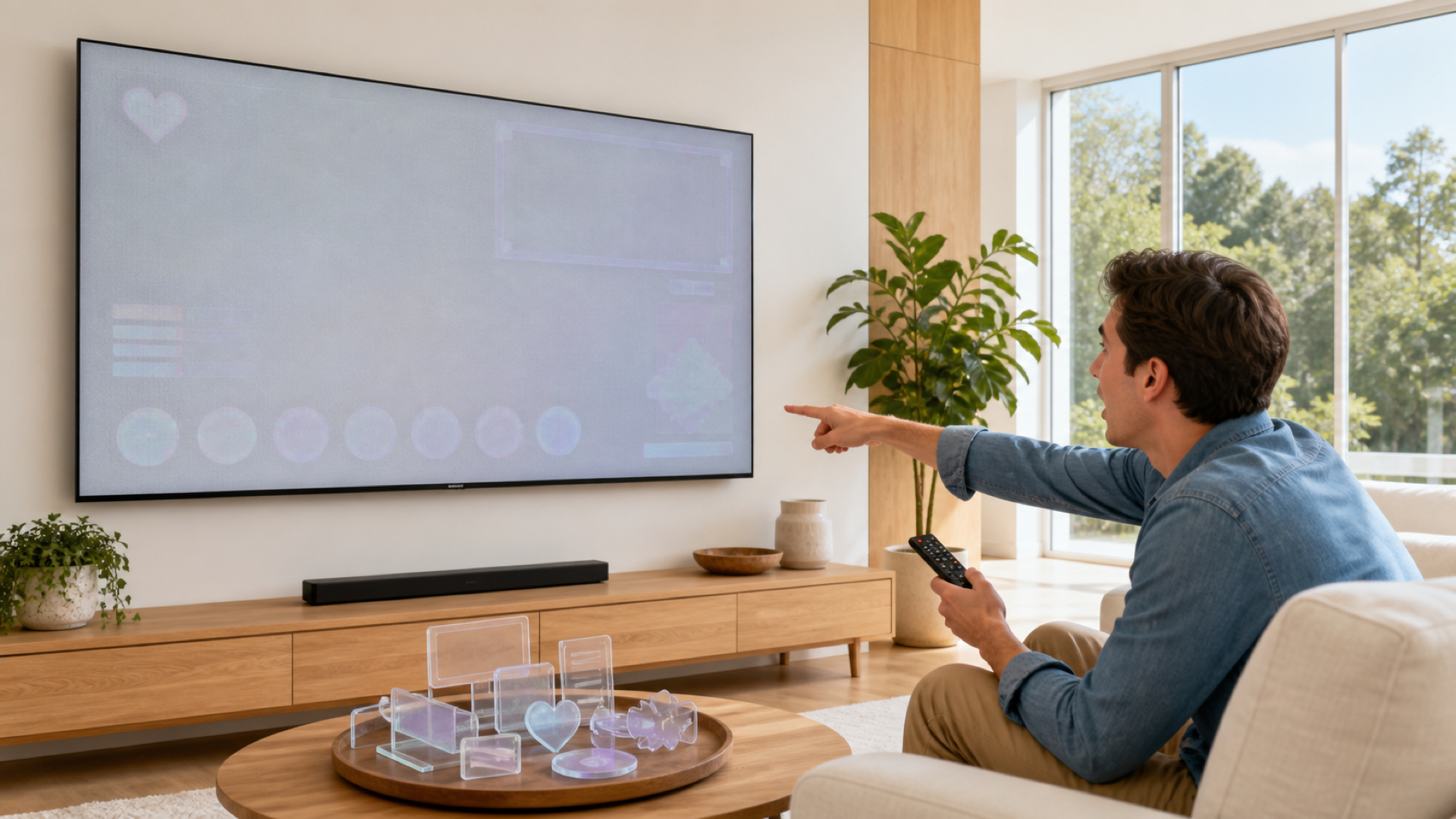burn-in en pantallas OLED